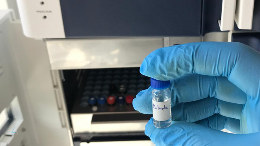 Profesyonel Analiz Hizmetleri: HPLC, GC, AAS, PCR, Moleküler Biyoloji ve Mikrobiyoloji Analizleri